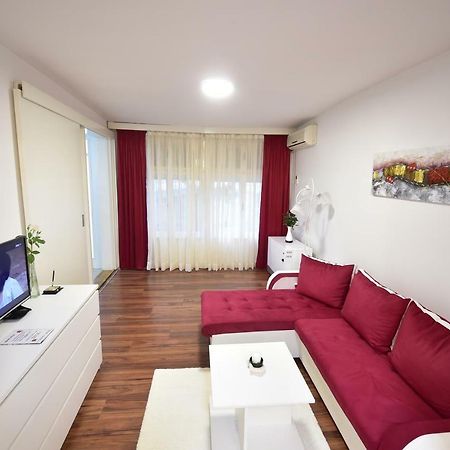 Beograd - Apartman "Gardos" Exterior foto