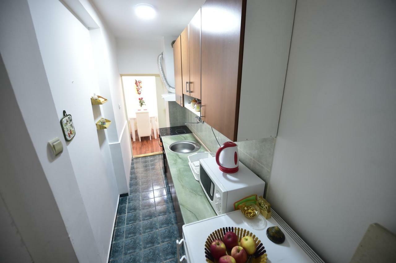 Beograd - Apartman "Gardos" Exterior foto
