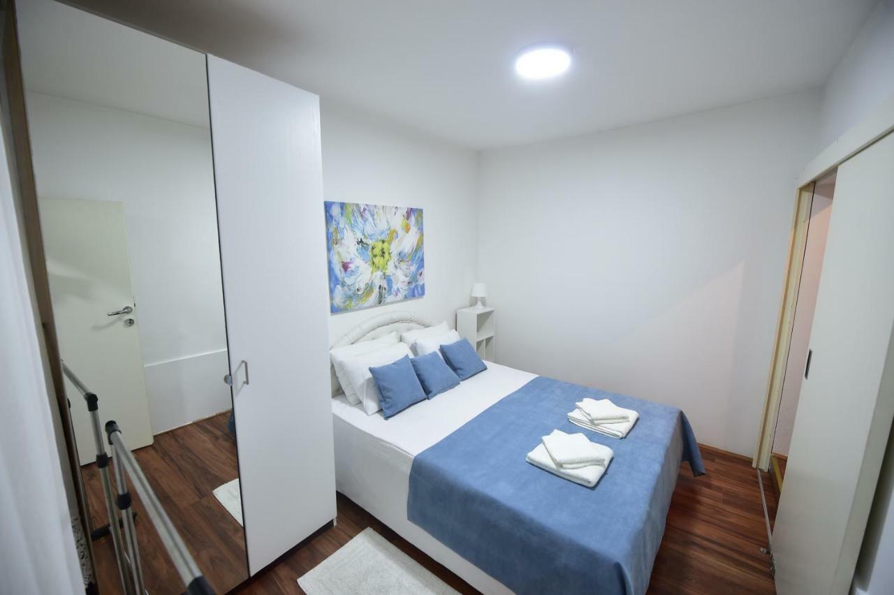 Beograd - Apartman "Gardos" Exterior foto