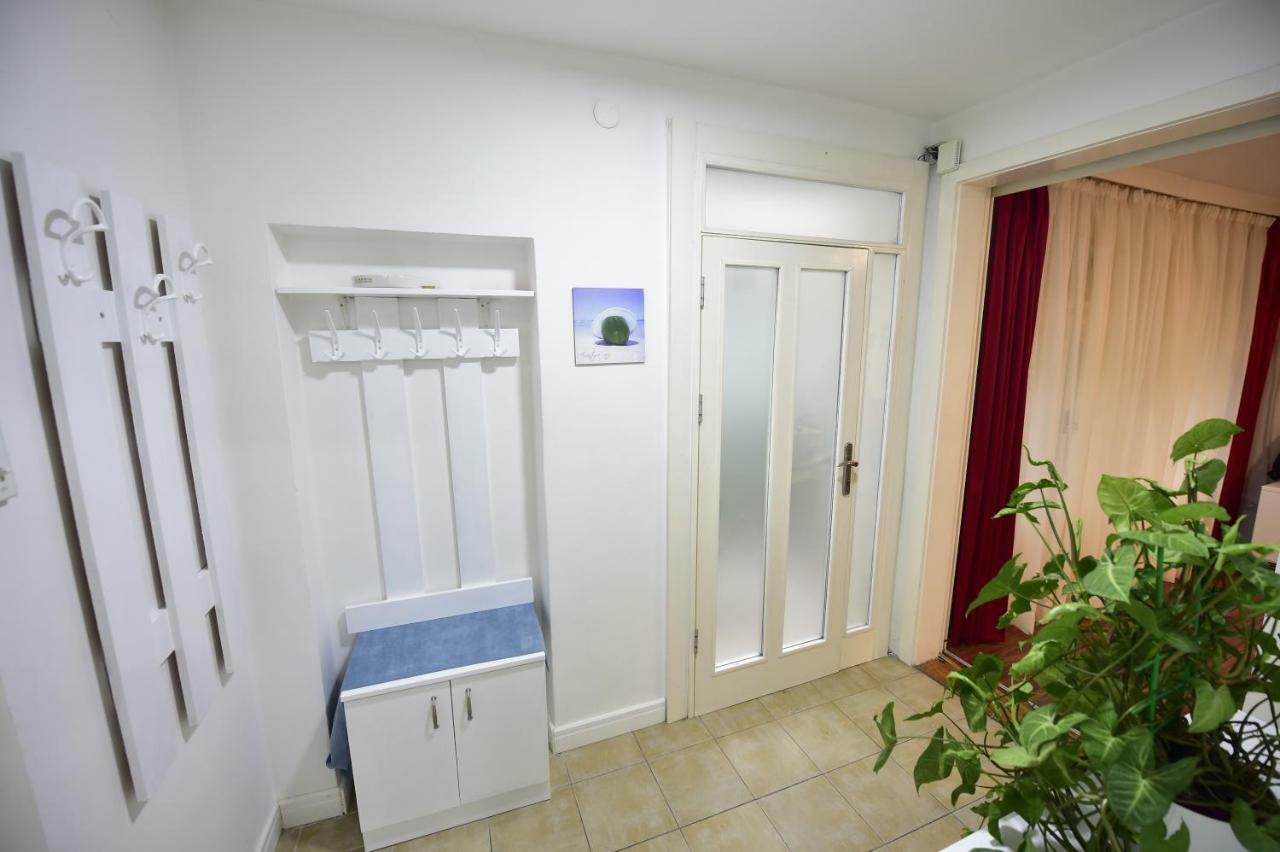 Beograd - Apartman "Gardos" Exterior foto