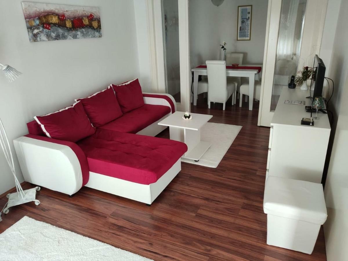 Beograd - Apartman "Gardos" Exterior foto